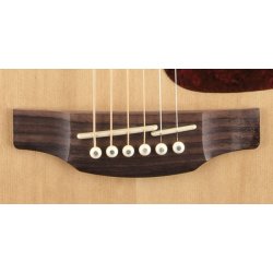 Takamine GN71CE Nex Body, Natural